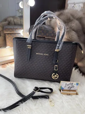 Сумка женская Michael Kors 35T0GWXS3L розовый, купить в Москве, цены в  интернет-магазинах на Мегамаркет