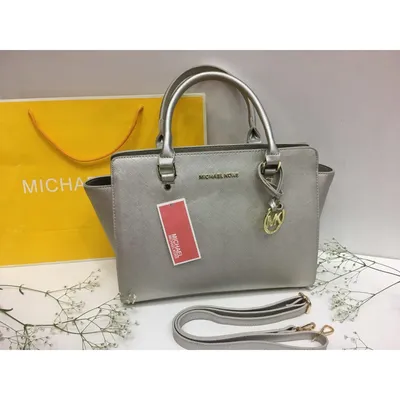 Сумка MICHAEL KORS по цене 33 300 руб. - купить в Новосибирске в LUKSE, арт  32S2L7HC0L