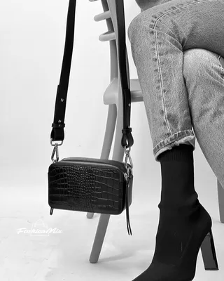 Сумка женская кожаная модная Италия кроссбоди женские сумки кожаные  современный модные сумки 2021 через плечо (ID#1420078050), цена: 1356 ₴,  купить на Prom.ua