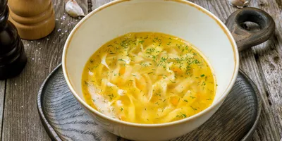 Суп лапша с курицей, пошаговый рецепт с фото | Простые рецепты с фото