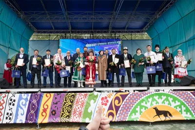 Более 15 тысяч человек посетили сургутский фестиваль «Соцветие» | Общество  | Информационно-аналитический интернет портал ugra-news.ru - Новости Югры
