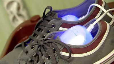 Сушилка для обуви взрослой и детской электрическая - купить с доставкой по  выгодным ценам в интернет-магазине OZON (347776730)