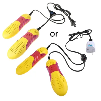 Электрические сушилки для обуви, нагреватели, дезодоратор, осушительное  устройство, машина для сушки обуви | AliExpress