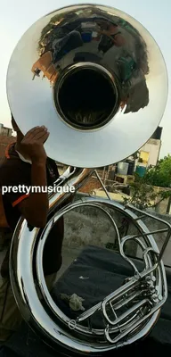 Купить SOUSAPHONE BIG 25\