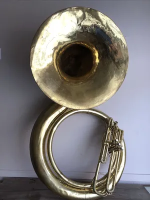 Сузафон Reynolds Contempora Sousaphone (stock#2205016): купить с доставкой  из США, цена 254 346 руб - (255542326819)