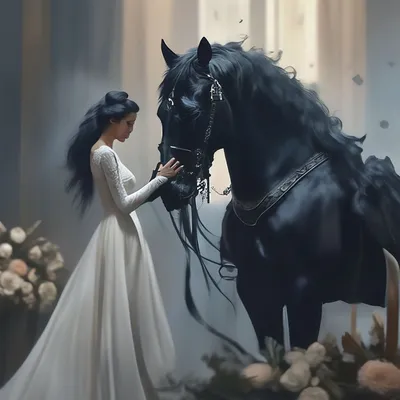 Пары свадьбы на лошадях стоковое фото. изображение насчитывающей бобра -  44863530
