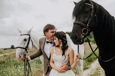 Свадебное фото Ангелина и Артем - Юлия Яшина
