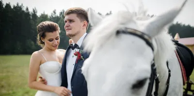 Традиционная гуцульская свадьба | РИА Новости Медиабанк