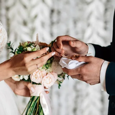 Самые дорогие, красивые и необычные свадьбы в мире