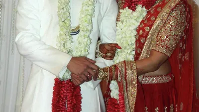 В Индии невеста в день свадьбы отказалась выходить замуж, узнав секрет  жениха - 11.03.2022, Sputnik Кыргызстан