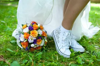 10 советов, как выбрать идеальные свадебные туфли