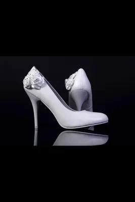 Кожаные туфли для девочек, Свадебная обувь для детей, обувь принцессы,  детская винтажная Цветочная ретро-обувь с цветочной вышивкой и бантом |  AliExpress