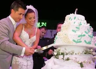 Ани Лорак вышла замуж (фото) | УНИАН