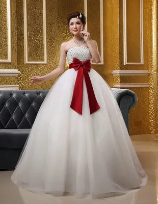 Свадебные платья - OKSANA MUKHA™