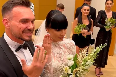 Муж участницы «Дома-2» Нелли Ермолаевой рассказал о свадьбе за 15 миллионов  и семейной жизни »
