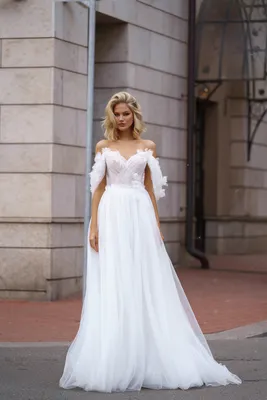 Свадебные платья \"Принцесса\" в Москве