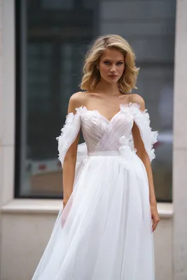 Свадебные платья \"Принцесса\" в Москве