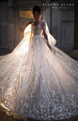 Свадебное платье NILSA от Blammo-biamo Свадебное платье - Etsy | Princess  wedding dress, Muslim wedding dresses, Princess wedding dresses