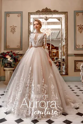 Выбираем правильное платье принцессы для свадьбы. Будьте самой неотразимой  невестой, создайте уникальный образ вместе с нашим интернет магазином.