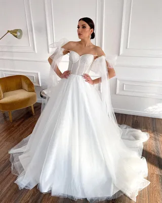 Роскошное Свадебное платье принцессы с арабскими и дубайскими аппликациями,  бальное платье с блестками и шлейфом, индивидуальный пошив, свадебное платье  для невесты | AliExpress