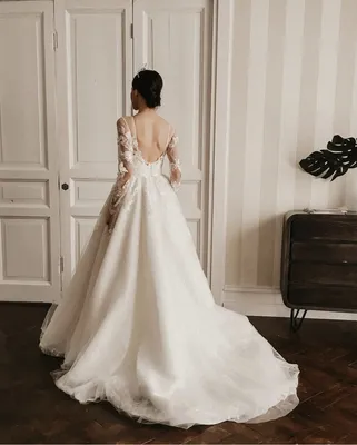 Свадебное платье \"Princess\"