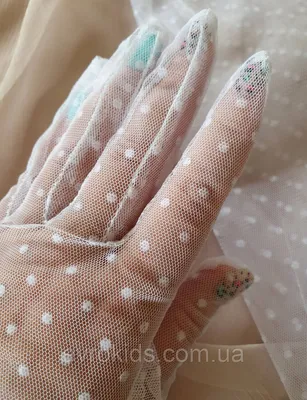 Короткие кружевные сетчатые перчатки с тюлевой каймой и жемчугом, свадебные  перчатки для оперы, чаепития для женщин, формальные – лучшие товары в  онлайн-магазине Джум Гик
