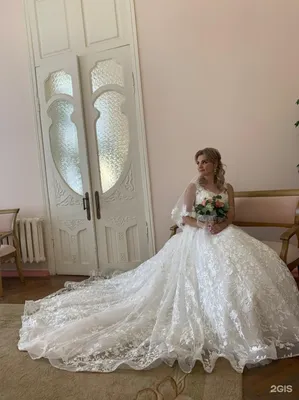 Свадебные платья Астрахань | Продажа | Прокат (@inwhite_astrakhan) •  Instagram photos and videos