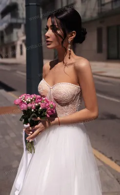 Свадебные платья в Астрахани: 14 свадебных салонов