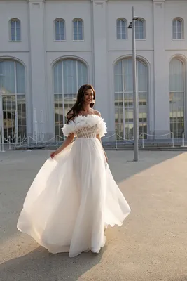 Мечта невесты, Студия свадебных и вечерних платьев | Astrakhan