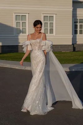 Вечерние платья на свадьбу в качестве гостя - купить недорого вечернее  платье для свадьбы в Санкт-Петербурге
