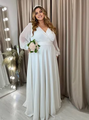 Свадебное платье Эмма | Купить, Киев, цена, недорого