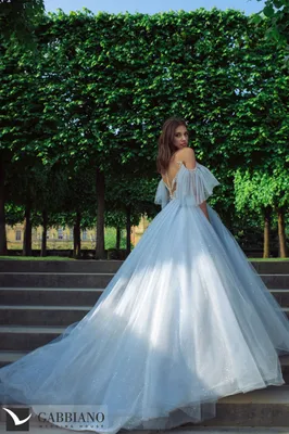 Красивые Пышные Свадебные Платья купить в Минске: мода 2023/2024 -