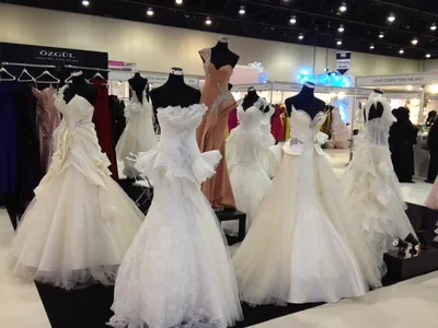 Pin by Fashion queen on wedding dresses | Dubai wedding dress, Ball gowns  wedding, Wedding dresses