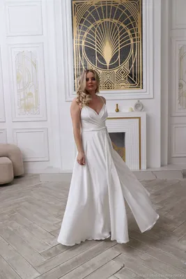 Лучшие ткани для свадебных платьев 2022 ⦁ Какую ткань купить для свадебного  платья