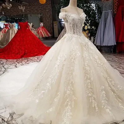 Свадебные платья от производителя по низким ценам