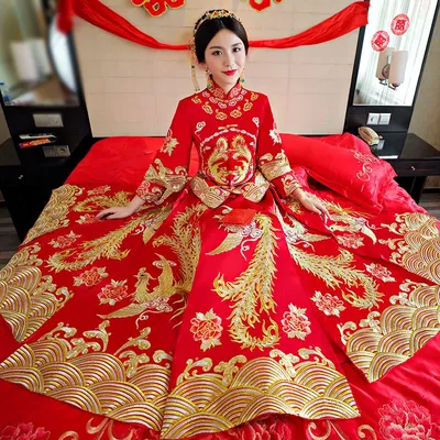 Российский Сервис Онлайн-Дневников | Платья невесты, Китайские свадебные  платья, Невеста на свадьбе