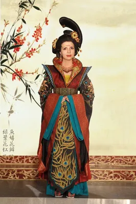 Китайские свадебные платья