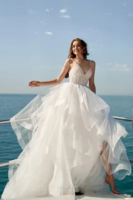 невеста на море, свадебное платье, платье для свадьбы на пляже, невеста,  девушка, Свадебный фотограф Москва