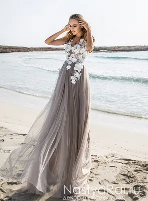 Свадебное платье #2702 | WedWed