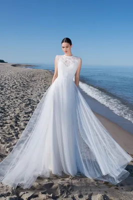 Ocean Breeze | Shleifdress - Современные свадебные и вечерние платья