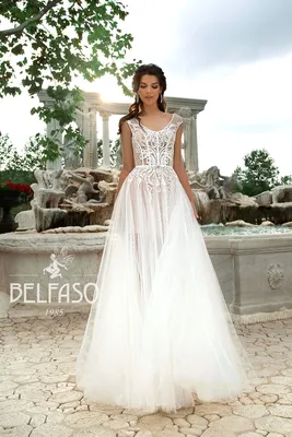 purebluco | Платье на свадьбу, Сказочные свадебные платья, Свадьба на море