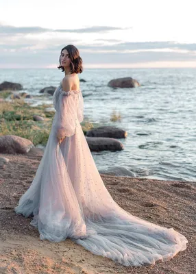 Как выбрать свадебное платье? 50 советов по выбору платья. Фото