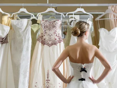 Простые свадебные платья со вкусом купить в Минске -