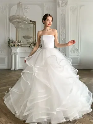 Свадебные платья, недорого в СПБ, купить | Магазин свадебных платьев  Петербург
