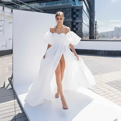 Свадебное платье Belfaso Рита купить в Санкт-Петербурге | Cалон «Сказка»
