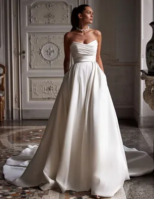 Кто из звездных невест купил самое дорогое свадебное платье - 7Дней.ру