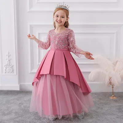 Купить свадебное платье - выбираем розовый цвет - Свадебный этаж Чкалов