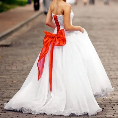 Самое Пышное Свадебное Платье В Мире – Telegraph
