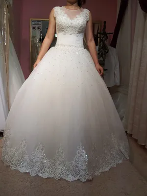 Свадебные платья WHITE wedding boutique Самара 2024 | ВКонтакте