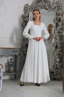 СВАДЕБНЫЕ ПЛАТЬЯ САМАРА on Instagram: “Daphne new collection 2020 By  @millanova ❤️ 82.800₽” | Wedding dress chiffon, Wedding dress styles,  Bridal dresses